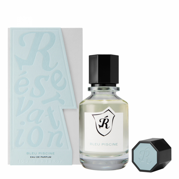 BLEU PISCINE i gruppen Doft / Parfym hos COW parfymeri AB (101678)