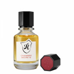 CHAMBRE SECRÈTE CHAMBRE SECRÈTE