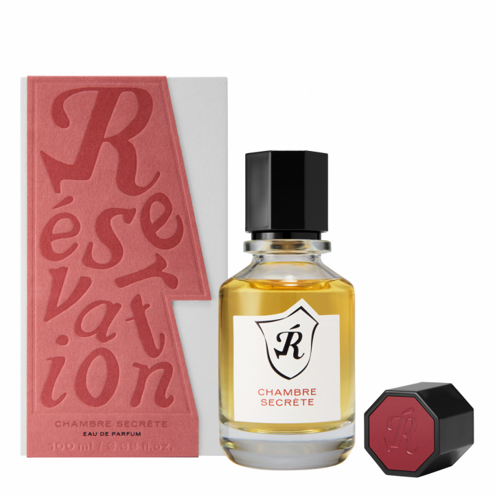 CHAMBRE SECRÈTE i gruppen Doft / Parfym hos COW parfymeri AB (101681)