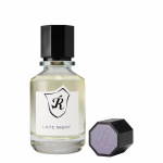 LATE NIGHT