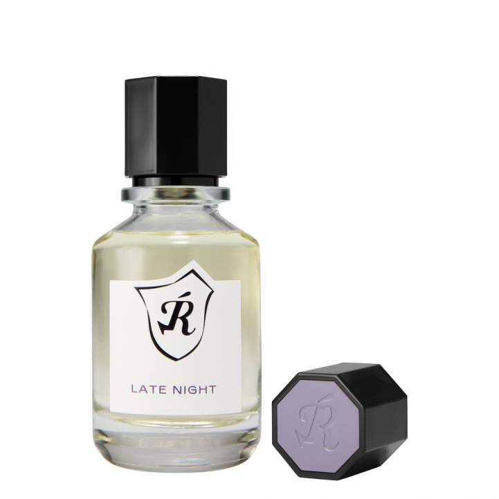 LATE NIGHT in the group Fragrance / Perfume at COW parfymeri AB (101682)