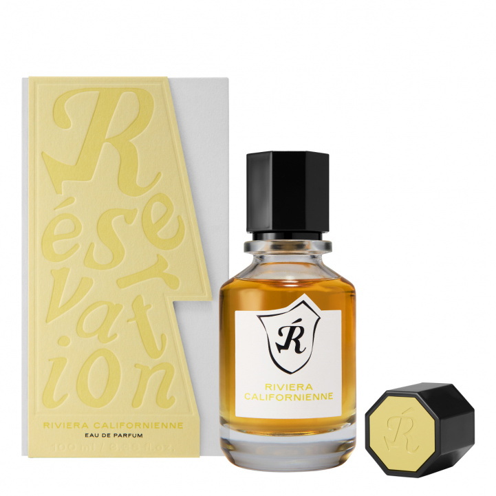 RIVIERA CALIFORNIENNE in the group Fragrance / Perfume at COW parfymeri AB (101683)
