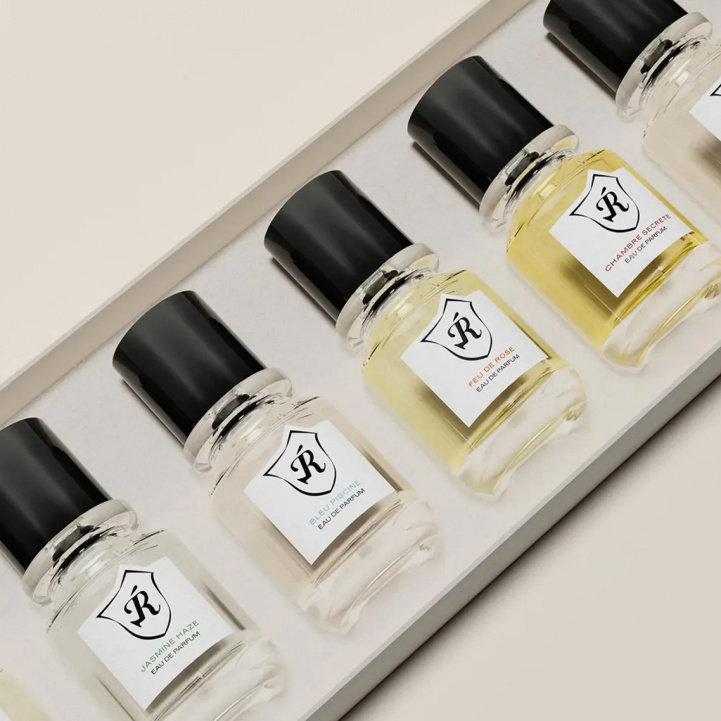 Fragrance Collection Miniature Set i gruppen Doft / kit hos COW parfymeri AB (101684)