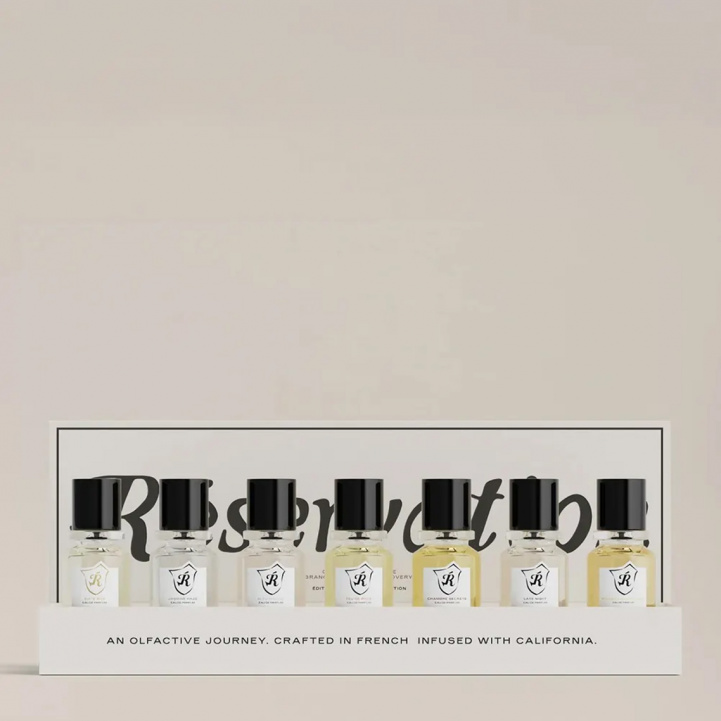 Fragrance Collection Miniature Set i gruppen Doft / kit hos COW parfymeri AB (101684)