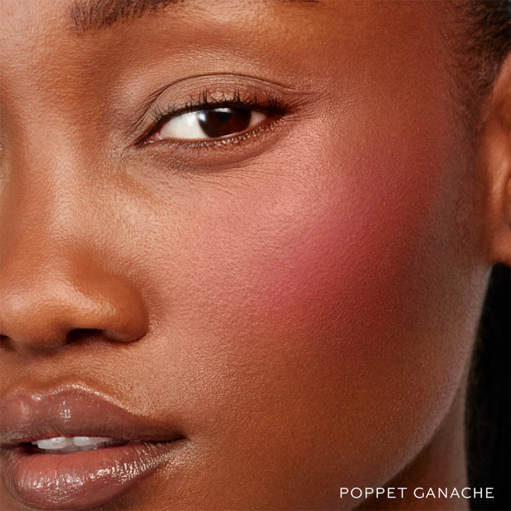 Baby Cheeks Powder Duo, Poppet/Ganache i gruppen Make Up / Kinder hos COW parfymeri AB (101685-6931)