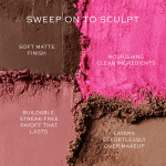 Baby Cheeks Powder Duo, Poppet/Ganache