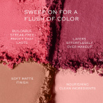 Baby Cheeks Powder Duo, Suede/Sable