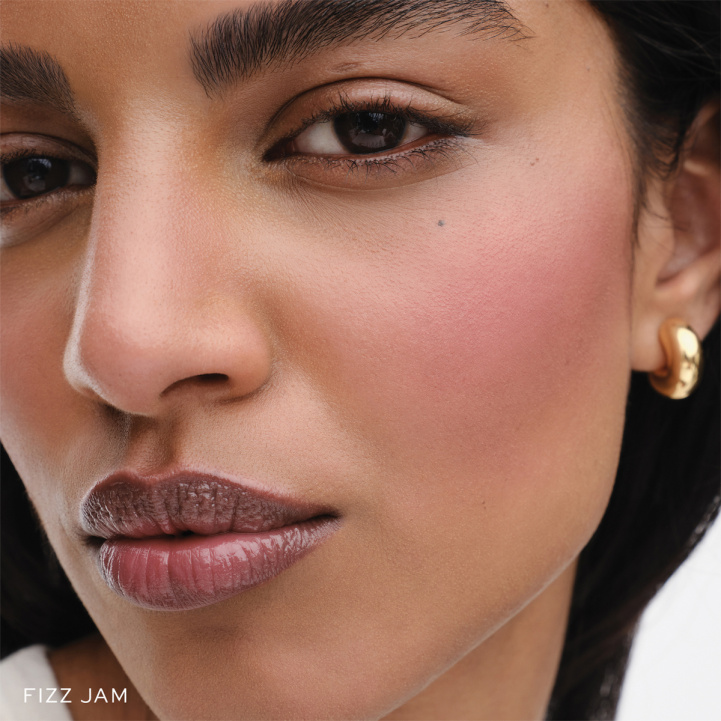 Baby Cheeks Powder Duo, Fizz/Jam i gruppen Make Up / Kinder hos COW parfymeri AB (101685-6934)