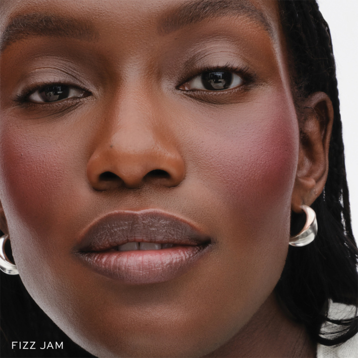 Baby Cheeks Powder Duo, Fizz/Jam i gruppen Make Up / Kinder hos COW parfymeri AB (101685-6934)