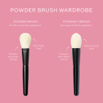 Powder Brush II