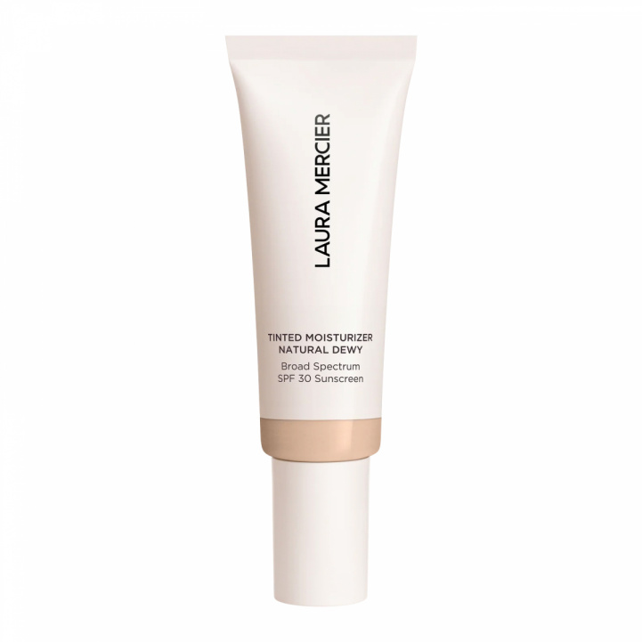 Tinted Moisturizer Natural Dewy i gruppen Make Up / Bas hos COW parfymeri AB (101688)