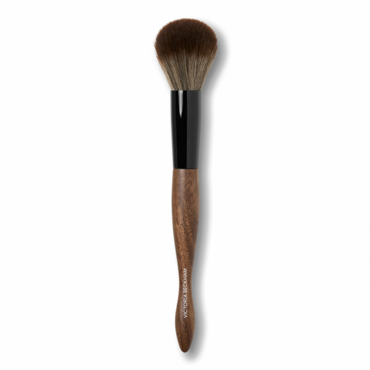 15. Powder Brush i gruppen Penslar och Redskap / Penslar hos COW parfymeri AB (101703)