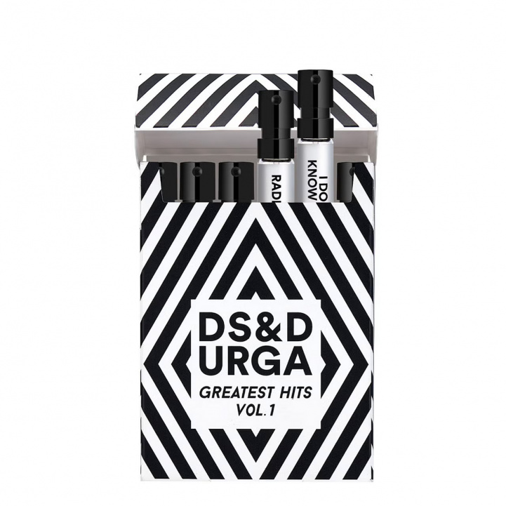 Greatest Hits Vol. 1 in the group Fragrance / Sets at COW parfymeri AB (101707)