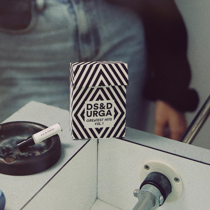 Greatest Hits Vol. 1 in the group Fragrance / Sets at COW parfymeri AB (101707)