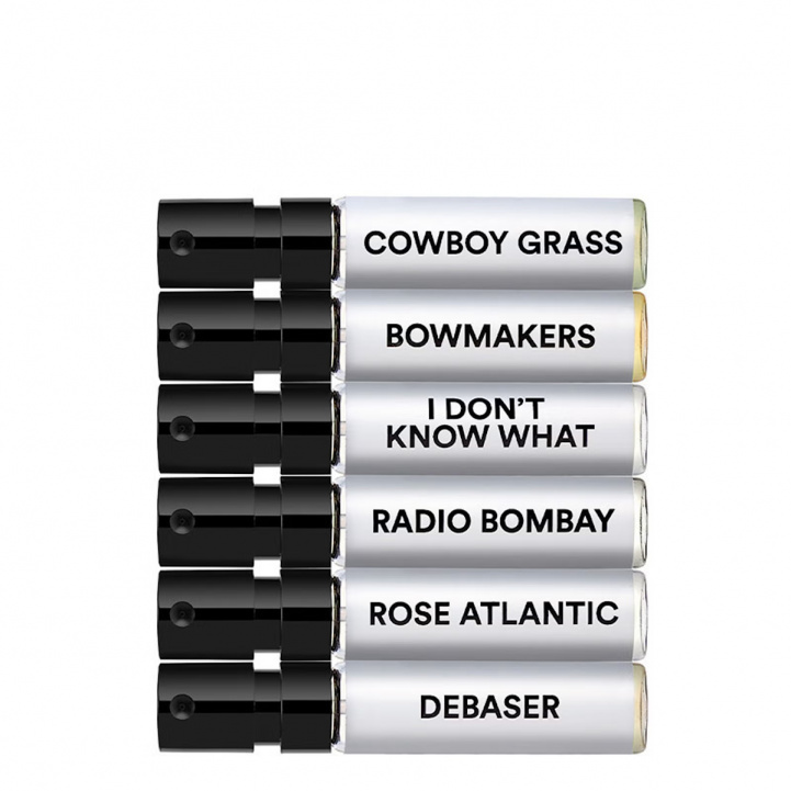 Greatest Hits Vol. 1 in the group Fragrance / Sets at COW parfymeri AB (101707)