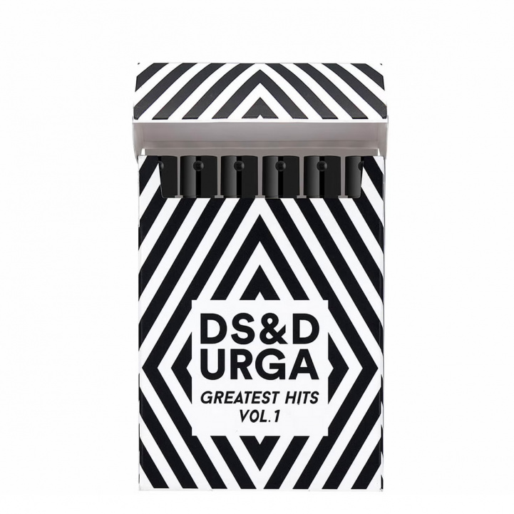 Greatest Hits Vol. 1 in the group Fragrance / Sets at COW parfymeri AB (101707)