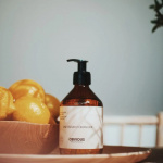 Une Fleur D\'Oranger Liquid Soap Une Fleur D\'Oranger Liquid Soap