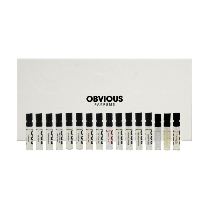 Discovery Set Obvious i gruppen Doft / Parfym hos COW parfymeri AB (101718)