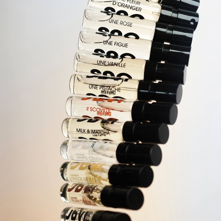 Discovery Set Obvious i gruppen Doft / Parfym hos COW parfymeri AB (101718)