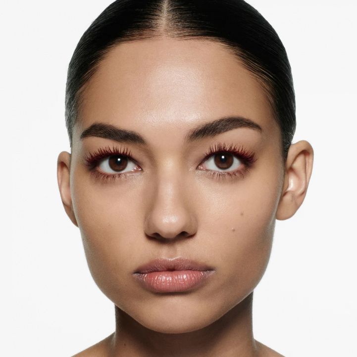 Future Lash Mascara, Bordeaux i gruppen Make Up hos COW parfymeri AB (101725)