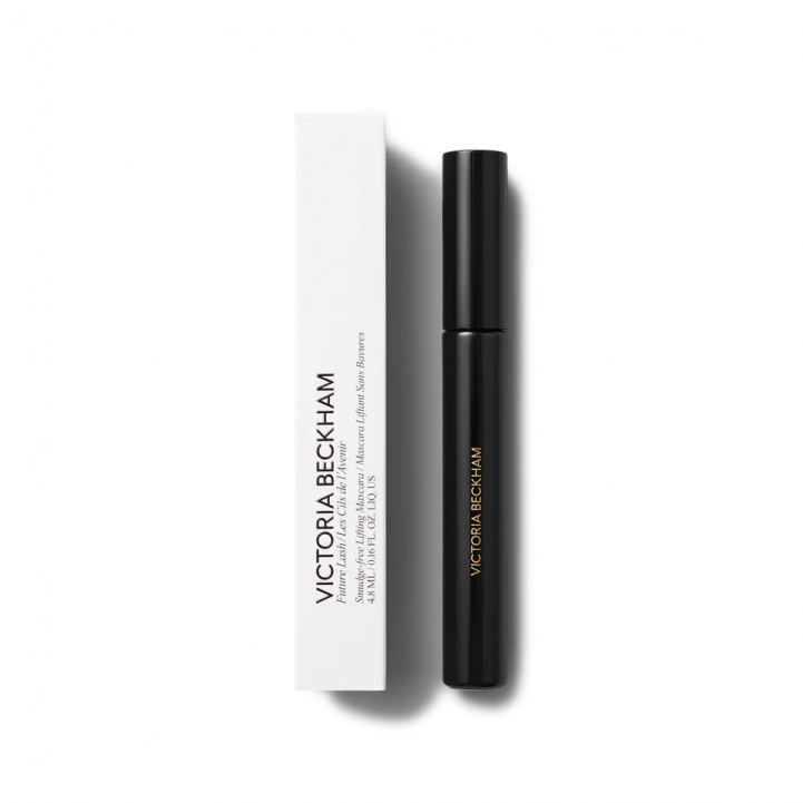 Future Lash Mascara, Bordeaux i gruppen Make Up hos COW parfymeri AB (101725)