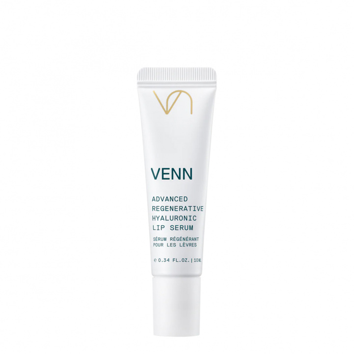 Advanced Regenerative Hyaluronic Lip Serum i gruppen Hudvård hos COW parfymeri AB (101727)
