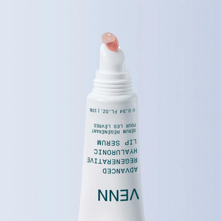 Advanced Regenerative Hyaluronic Lip Serum i gruppen Hudvård hos COW parfymeri AB (101727)