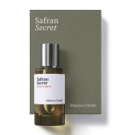 Safran Secret Extrait Safran Secret Extrait