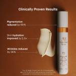 The Sunscreen SPF 50 The Sunscreen SPF 50