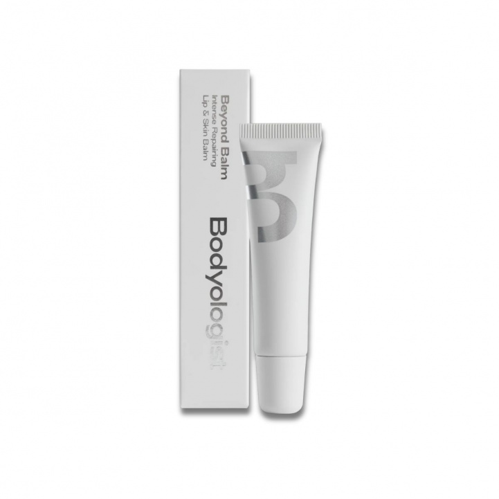 Beyond Balm in the group Skincare / Lips at COW parfymeri AB (101756)