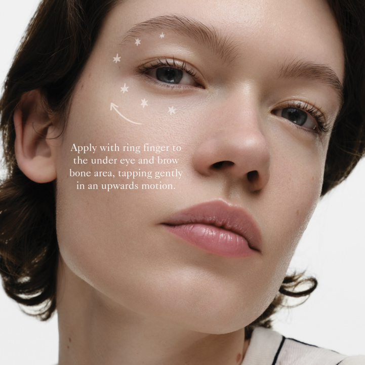 Eye Activator i gruppen Hudvård / Ögon hos COW parfymeri AB (101757)