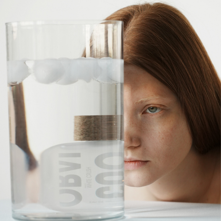 White Crush Kakigori EDP 100 ML i gruppen Doft hos COW parfymeri AB (101763-6988)