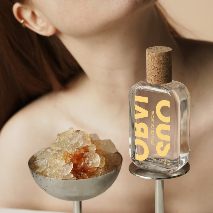 Dulce De Leche Kakigori EDP 100ML, 100 ml i gruppen Doft / Parfym hos COW parfymeri AB (101764-6989)