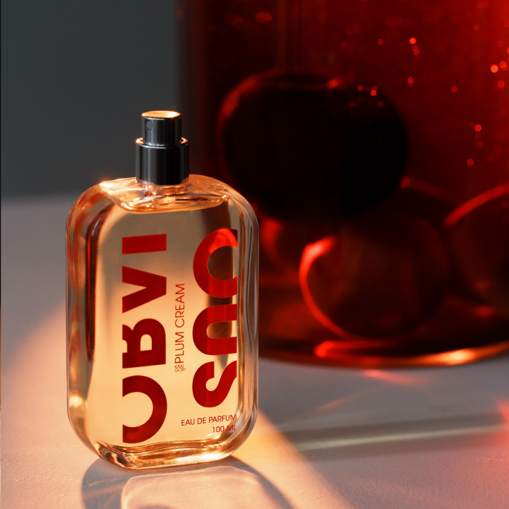 Plum Crush Kakigori EDP 100ML, 100 ml i gruppen Doft hos COW parfymeri AB (101765-6990)