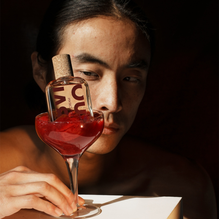 Plum Cream Kakigori in the group Fragrance / Perfume at COW parfymeri AB (101765)