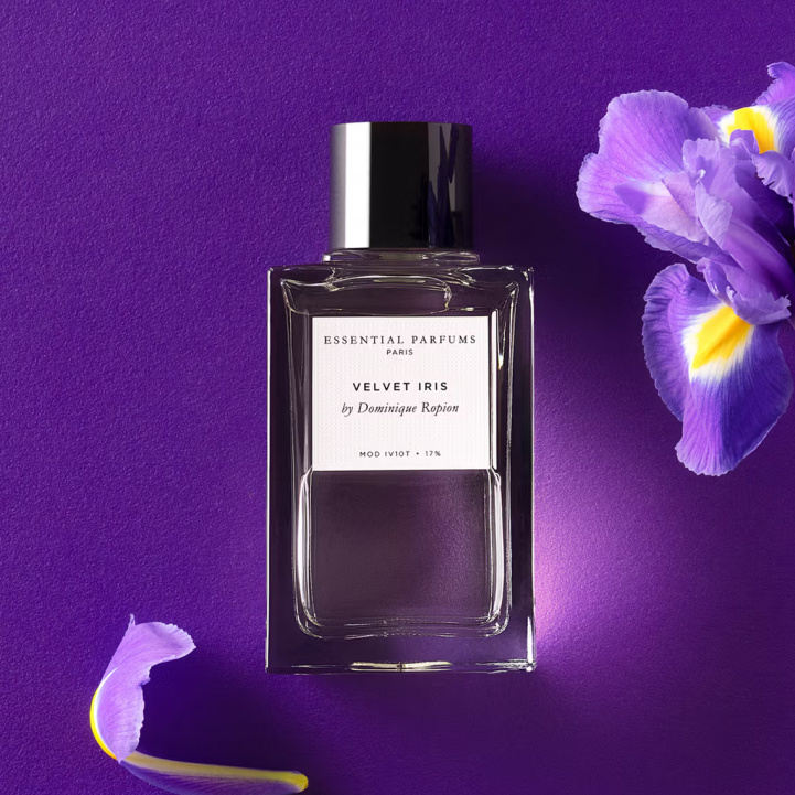 Velvet Iris in the group Fragrance / Perfume at COW parfymeri AB (101774)