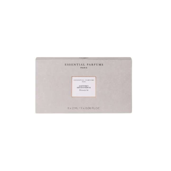 Discovery Kit 11 x 2ml in the group Fragrance / Perfume at COW parfymeri AB (101775)