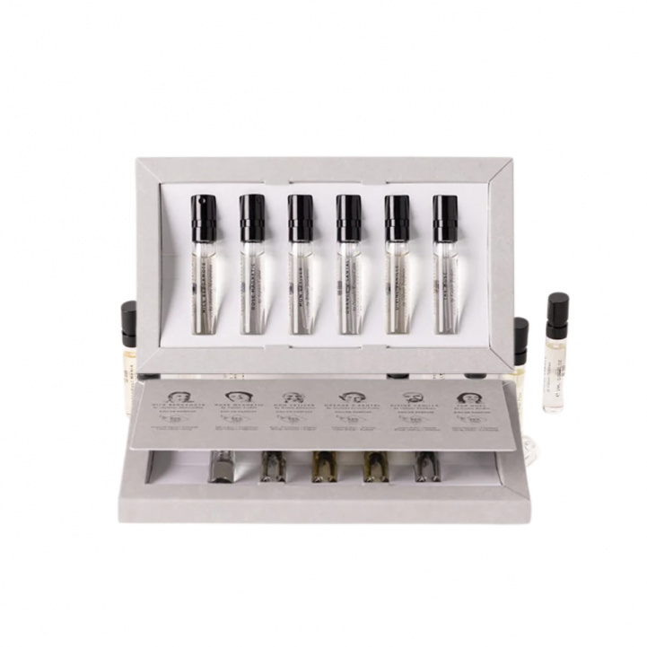 Discovery Kit 11 x 2ml in the group Fragrance / Perfume at COW parfymeri AB (101775)