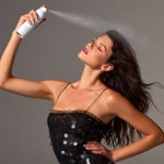 Super Dry Schampoo Cape Town