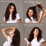 Super Dry Schampoo Cape Town