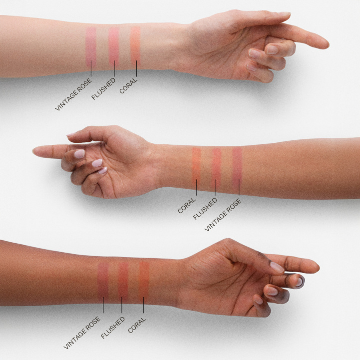 Colour Wash Water Blush Tint i gruppen Make Up / Kinder hos COW parfymeri AB (101783)