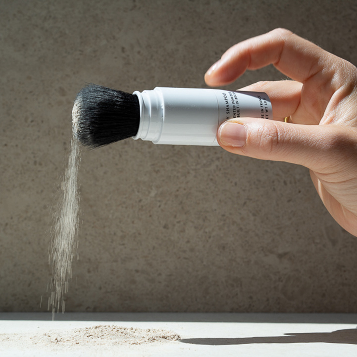 Septième Dry Clean i gruppen Kropp och Bad / Hår hos COW parfymeri AB (101808)