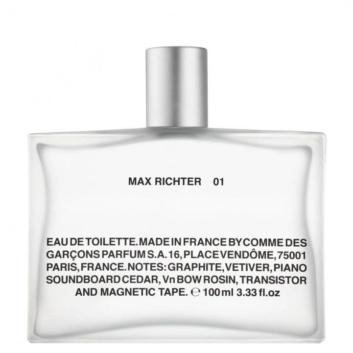 Max Richter 01 i gruppen Doft / Parfym hos COW parfymeri AB (101810)