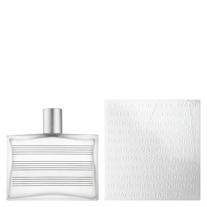 Max Richter 01 i gruppen Doft / Parfym hos COW parfymeri AB (101810)