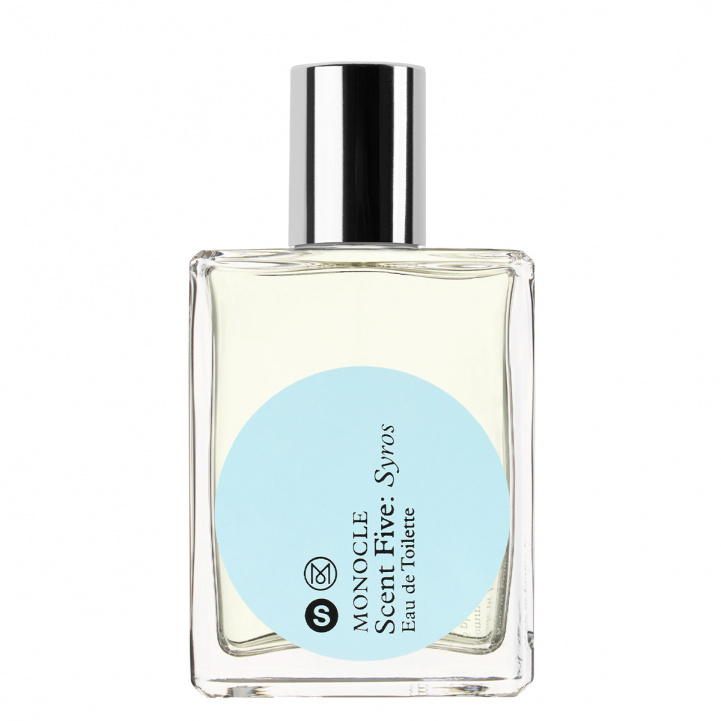 Syros i gruppen Doft / Parfym hos COW parfymeri AB (101812)