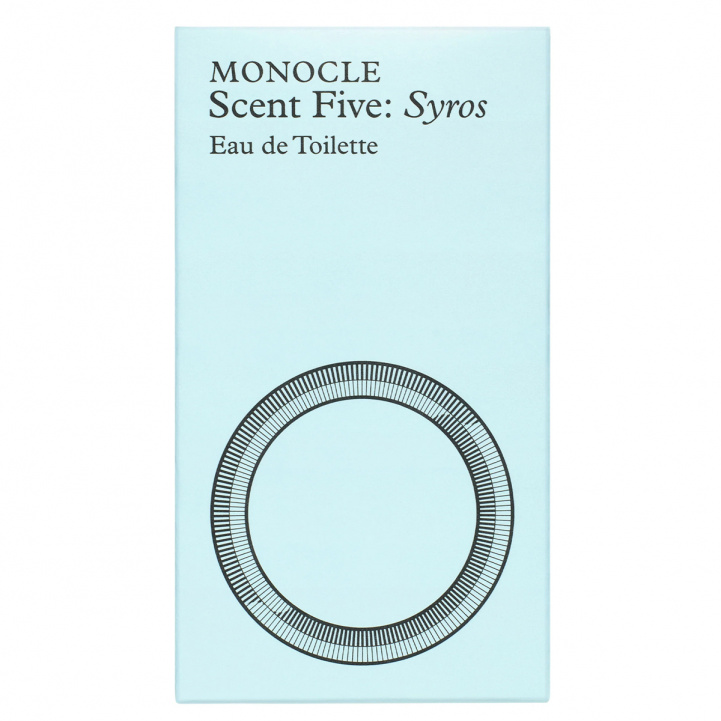 Syros i gruppen Doft / Parfym hos COW parfymeri AB (101812)