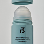 Daily Defence Antiperspirant Roll-on Deodorant