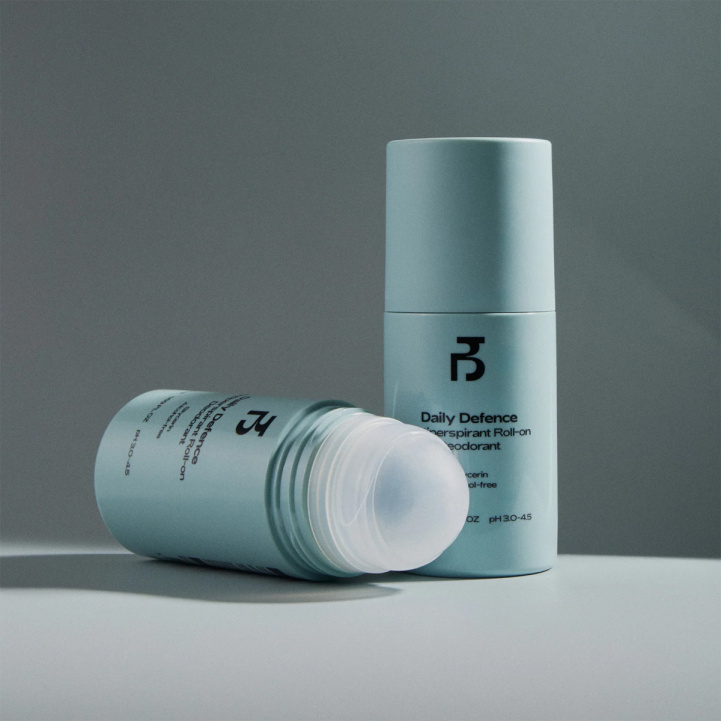 Daily Defence Antiperspirant Roll-on Deodorant in the group Bath and Body / Deo at COW parfymeri AB (101850)