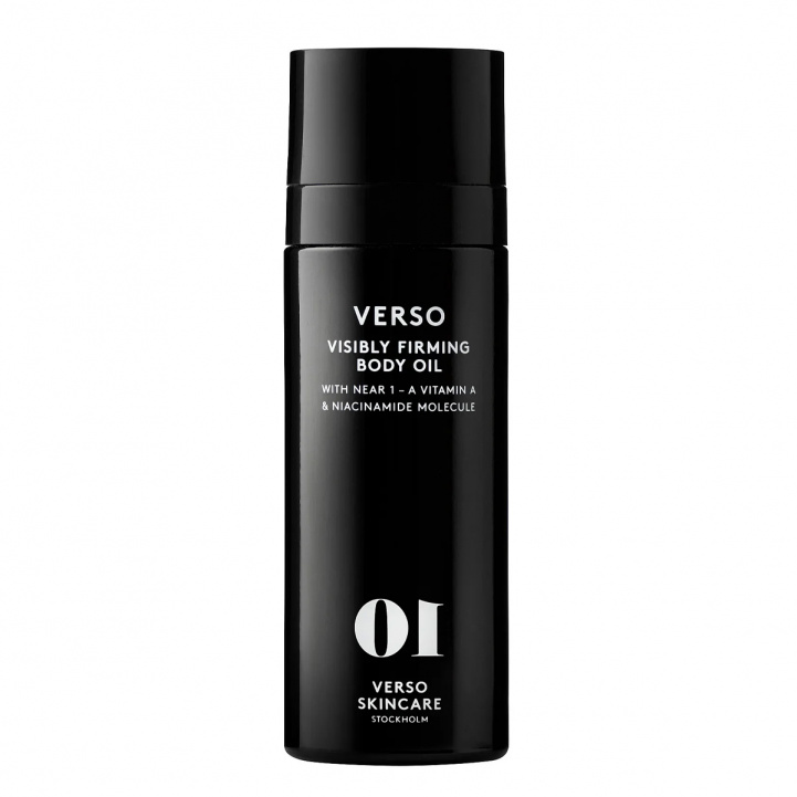 Verso 10. Body Oil With NEAR 1 i gruppen Kropp och Bad / Olja hos COW parfymeri AB (101853)