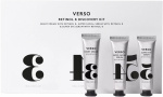 Verso Retinol 8 Discovery Kit Verso Retinol 8 Discovery Kit